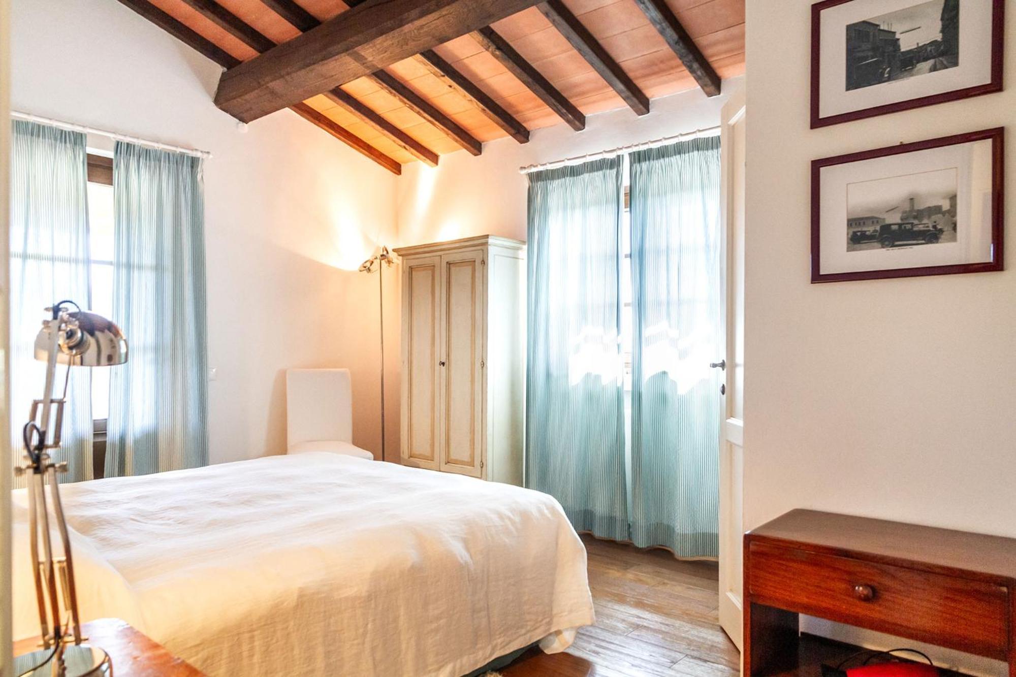Home With A View In Scansano, Tuscany Exterior photo